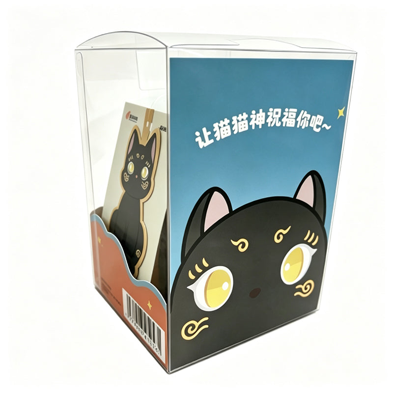 Cat God Shoulder Plushie