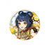 Genshin Impact Badge Destined Day Series