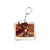 Genshin Impact Acrylic Pendant Character PV Series