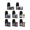 Pre-order Link Click M.O.D Vintage Style Instant Photos Blind Box