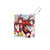 Genshin Impact Acrylic Coaster Destined Day Series