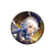 Genshin Impact Badge