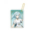 Genshin Impact Character Thick Acrylic Pendant