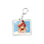Genshin Impact Acrylic Pendant Character PV Series