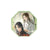 Heaven Official’s Blessing Melodious Blessings Series Shaped Ceramic Coaster