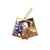 Genshin Impact Double Panel Acrylic Pendant