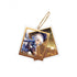 Genshin Impact Double Panel Acrylic Pendant