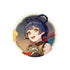 Genshin Impact Badge Destined Day Series