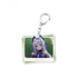 Genshin Impact Acrylic Pendant Character PV Series