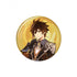 Genshin Impact Badge Genius Invokation TCG Tournament Series