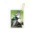 Genshin Impact Character Thick Acrylic Pendant