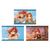 Genshin Impact Photo Card Album Character PV Series