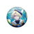 Genshin Impact Badge