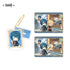 Genshin Impact Character Standee Collection Card Set Taking Pictures Recounting Good Times Series