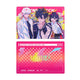 Link Click Fan Official Acrylic Pendant CPOP4U