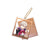 Genshin Impact Double Panel Acrylic Pendant