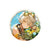 Genshin Impact Badge Destined Day Series
