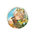 Genshin Impact Badge Destined Day Series