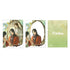 Heaven Official’s Blessing Melodious Blessings Series Water-Reveal Postcard