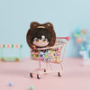 Link Click Doll Lu Guang Link Click Plush Doll Link Click Manga Doll