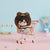 Link Click Doll Lu Guang Link Click Plush Doll Link Click Manga Doll