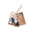 Genshin Impact Double Panel Acrylic Pendant