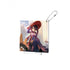 Genshin Impact Acrylic Coaster Destined Day Series
