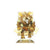 Genshin Impact Acrylic Phone Stand Genius Invokation TCG Tournament Series