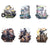 Pre-order Link Click Gleam of Desolation Series Acrylic Standee