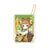 Genshin Impact Character Thick Acrylic Pendant