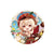 Genshin Impact Badge Destined Day Series