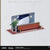 Honkai: Star Rail Acrylic Standee Owlbert's Reception Room Series