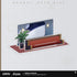 Honkai: Star Rail Acrylic Standee Owlbert's Reception Room Series