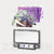 Zenless Zone Zero Art Layered Picture Set Victoria Housekeeping