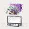Zenless Zone Zero Art Layered Picture Set Victoria Housekeeping