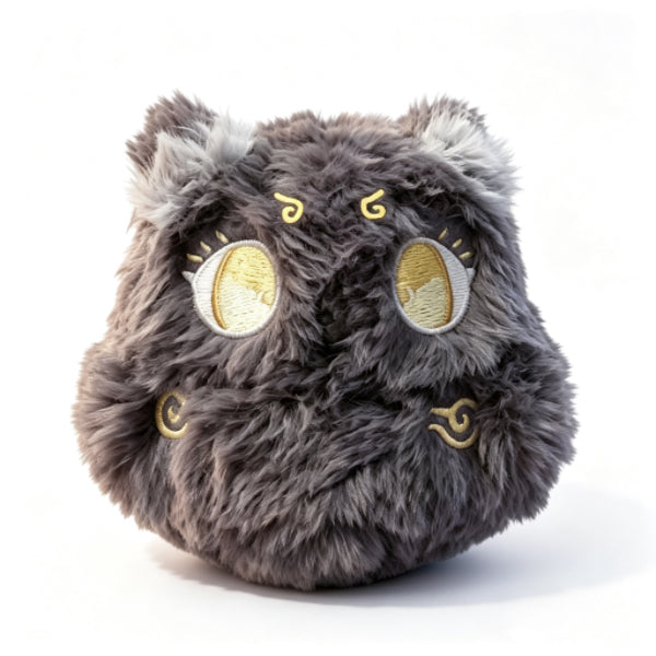 Cat God Shoulder Plushie