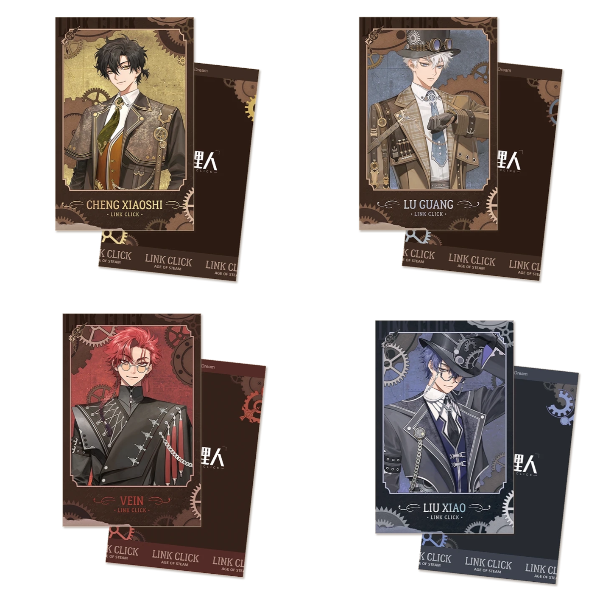 Pre-order Link Click Steam Age Polaroid