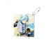 Genshin Impact Acrylic Coaster Destined Day Series