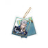 Genshin Impact Double Panel Acrylic Pendant