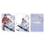 Heaven Official’s Blessing Melodious Blessings Series Water-Reveal Postcard