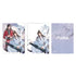 Heaven Official’s Blessing Melodious Blessings Series Water-Reveal Postcard