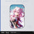 Honkai: Star Rail Badge Light Cone Series