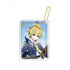 Genshin Impact Character Thick Acrylic Pendant