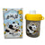 Cut panda cup 500ml