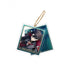 Genshin Impact Double Panel Acrylic Pendant