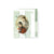 Heaven Official’s Blessing Melodious Blessings Series Windowed Accordion Booklet