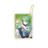 Genshin Impact Character Thick Acrylic Pendant