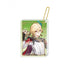 Genshin Impact Character Thick Acrylic Pendant