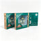 Shanxi Museum Bronze Collection Fridge Magnets Badges