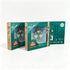 Shanxi Museum Bronze Collection Fridge Magnets Badges